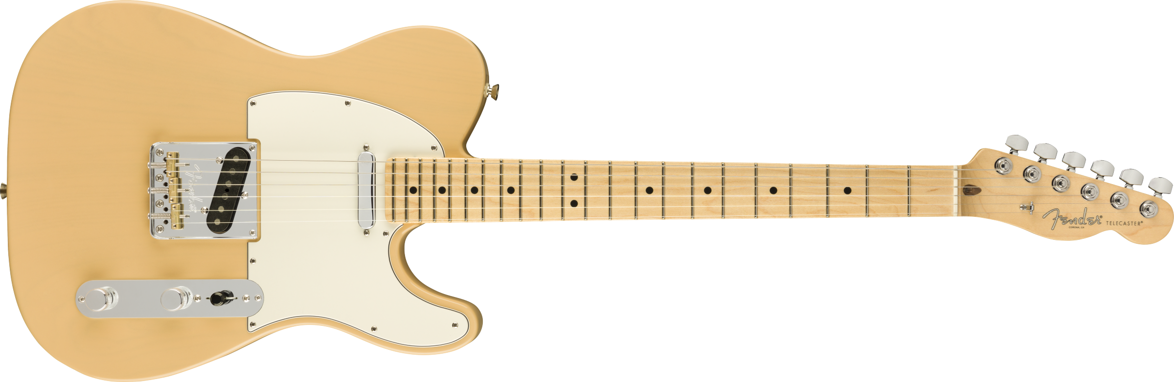 Limited Edition Lightweight Ash American Professional Telecaster®
